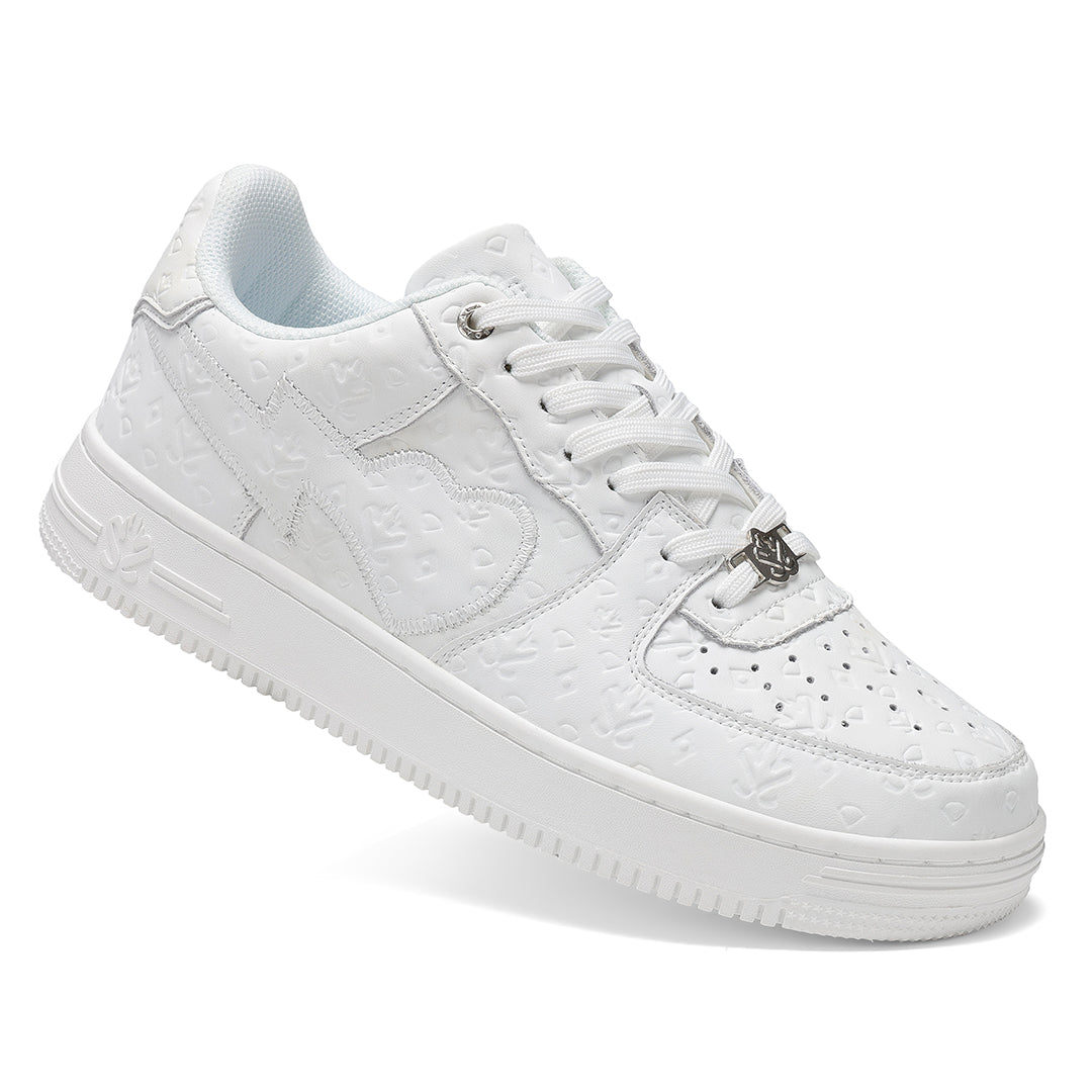 Skywalker V2 Slim White