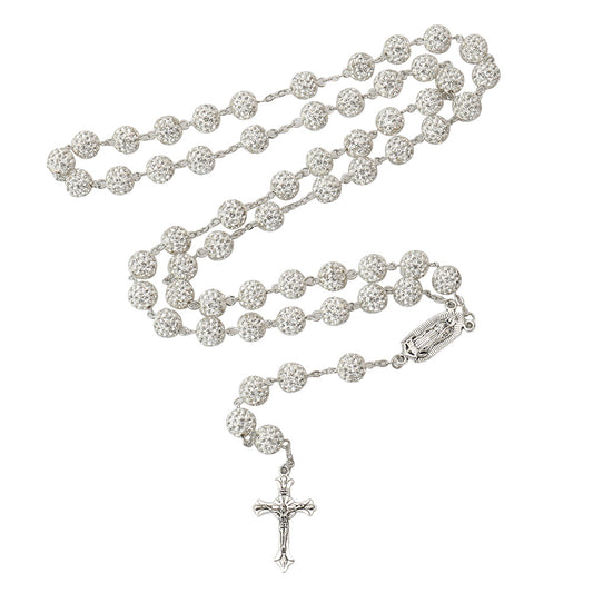 Sadboy Rosary Necklace